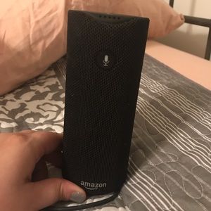 First Generation Amazon Tap